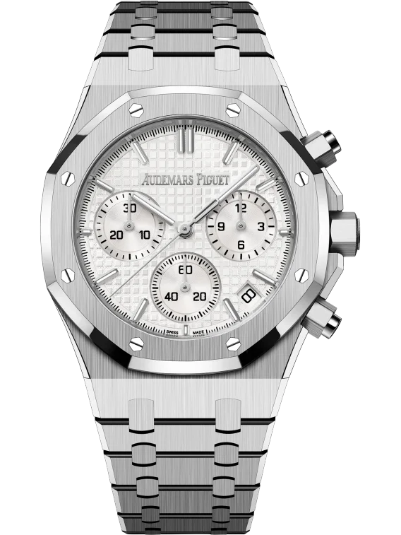 Audemars Piguet Royal Oak Chronograph